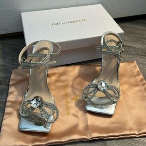 Cult of Coquette Heels